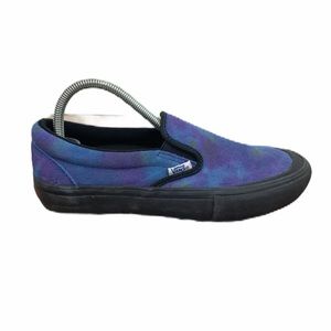 Women’s Vans Slip On Ronnie Sandoval N Lights